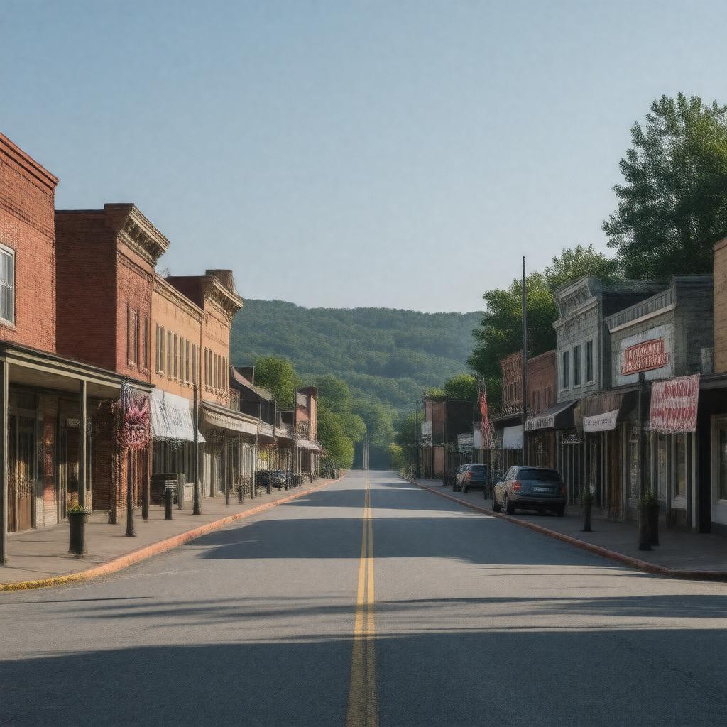 Mount Airy (Prince George's County, Maryland)